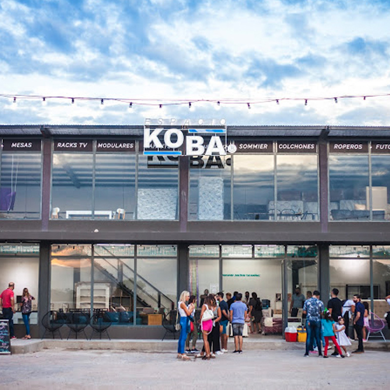 TIENDA KOBA ROLDAN
