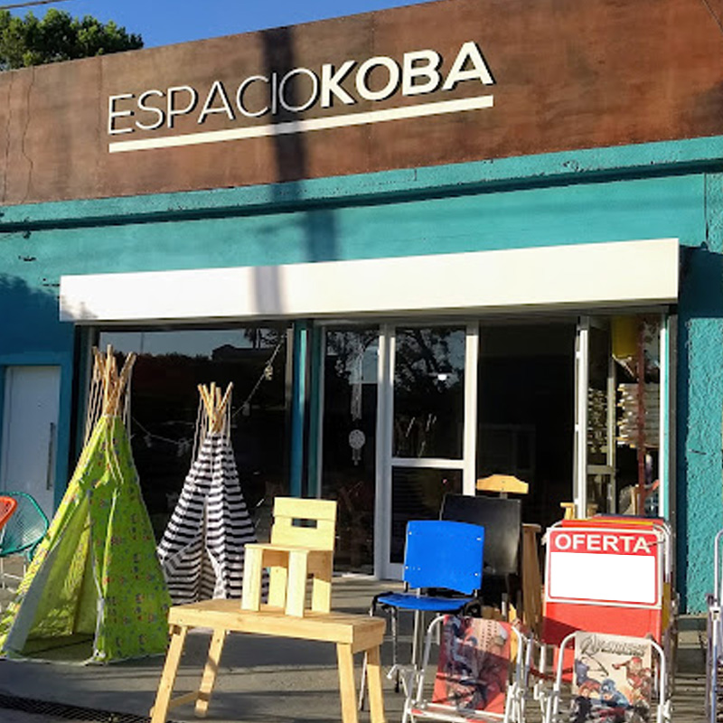 TIENDA KOBA CARCARAÑA